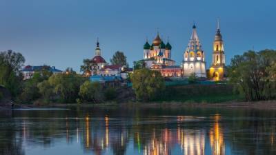 Россияне оценили свои траты на внутренний туризм в 2020 году