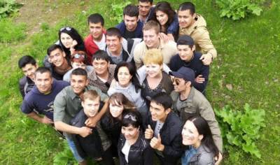 Узбекские чекисты присмотрят за молодежью