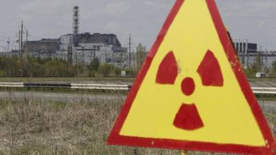 Таможенники задержали 40 тонн радиоактивного груза из Китая