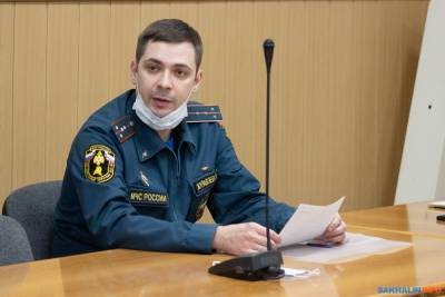Мэрия Южно-Сахалинска собрала председателей СНТ после трагичного пожара