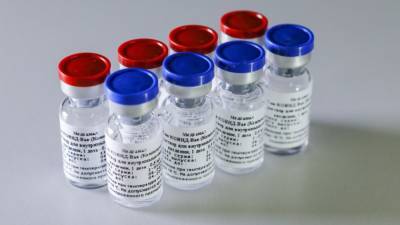 ООН надеется на скорое одобрение ВОЗ российской вакцины от коронавируса
