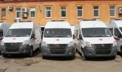 Медики без возражений приняли аутсорсинг скорой помощи в двух уральских городах