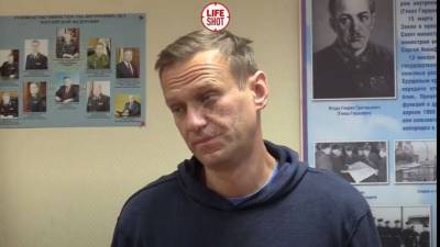 Навальный до отравления и после — два разных политических субъекта