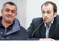 Алексей Навальный - Никита Исаев - Bellingcat и The Insider опубликовали данные о вероятной причастности ФСБ к убийствам - newsland.com