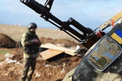 Гранатометы, пулеметы, стрелковое и снайперское оружие: На Донбассе зафиксировали 10 нарушений режима "тишины"