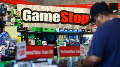 Убытки хедж-фондов из-за роста акций GameStop уже исчисляются миллиардами долларов