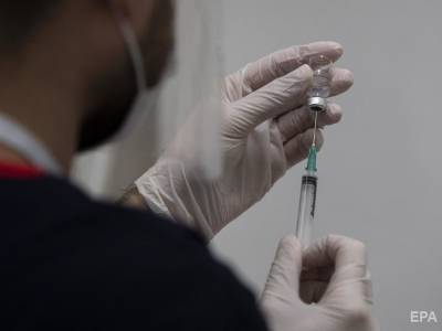 В мире сделали уже более 80 млн прививок от коронавируса – данные Bloomberg