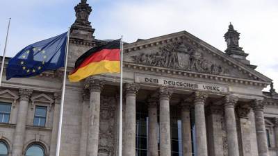 В Германии назвали плачевным эффект антироссийских санкций