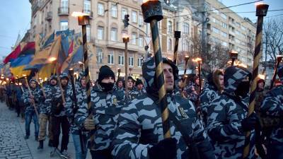 Небензя направил ООН письмо с примерами героизации нацизма на Украине