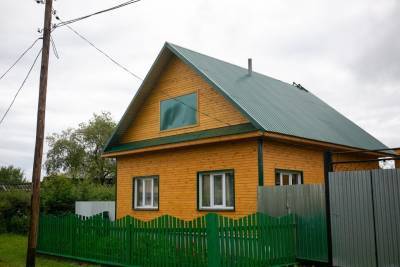 В Свердловской области в два раза вырос спрос на аренду загородных домов