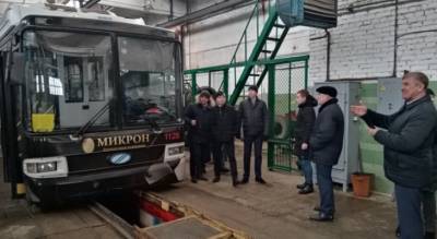 Дешевый проезд в троллейбусе обеспокоил властей Новочебоксарска: "18-20 рублей недостаточно"