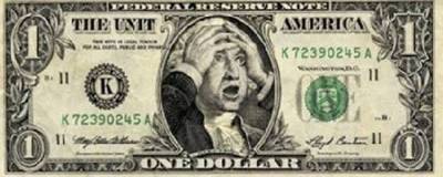 Эксперт предсказала, что будет с рублем при обрушении доллар рухнет