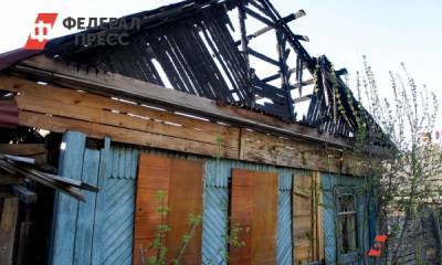 В Новосибирской области власти не успевают расселять аварийное жилье