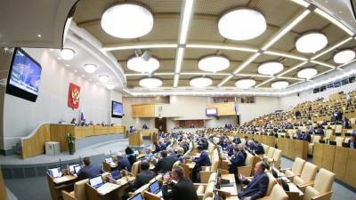 Законопроект об индексации пенсий работающим гражданам внесен в Госдуму