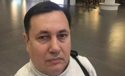 Адвокаты Рамиля Шамсутдинова подали апелляцию о смягчении приговора