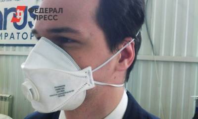 В России разработали инновационные фильтры для масок