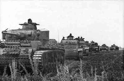 Курская битва: почему Гитлер после неё хотел закончить войну