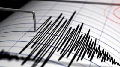 Жители Японии пережили землетрясение магнитудой 6 баллов