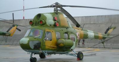 Александр Миронюк - "Мотор Сич" разрабатывает корабельный вертолет для будущих корветов в ВМС типа "Ada" - focus.ua