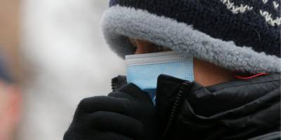 Резкий рост заболеваемости. Где в Украине выявили больше всего заболевших коронавирусом