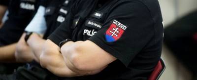 В Словакии секс стал помехой для ограбления