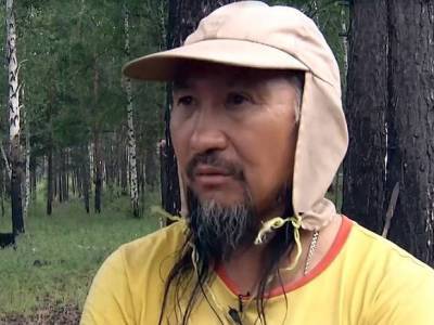 Медики объяснили принудительную госпитализацию шамана Габышева