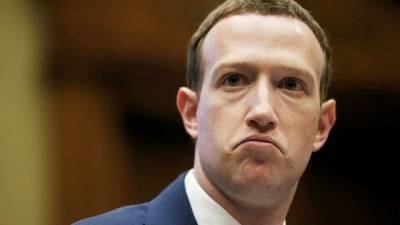 Марк Цукерберг - Facebook Inc. увеличила чистую прибыль и выручку в IV квартале 2020 года - hubs.ua - США