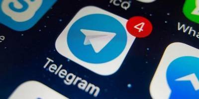 Telegram разрешил переносить переписку из других мессенджеров