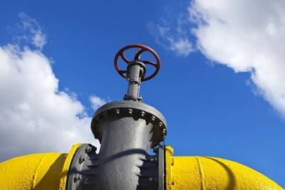 В Ставрополе модернизируют сеть газоснабжения
