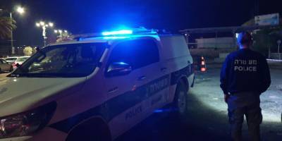 Дом престарелых в Шломи обстреляли из М-16, ранена 64-летняя женщина