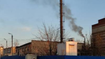 В Кузнецке осмотрели мебельные предприятия, загрязняющие воздух