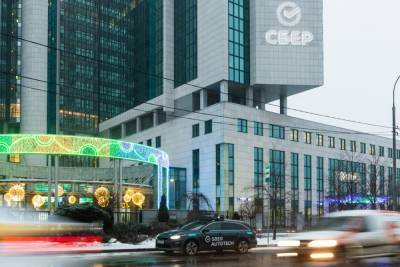 «Сбер» станет основным владельцем goods.ru за 35 млрд рублей