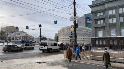 В переходе в центре Челябинска прогремел взрыв. Есть пострадавший