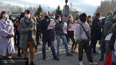 Бездумных рать: украинский журналист призвал молодежь России не позорить свою страну