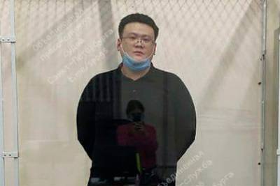 К раскрытой в Петербурге китайской триаде оказался причастен адвокат