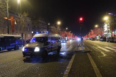 Попытка убийства: во Франции задержали 9 подозреваемых в нападении на украинского подростка