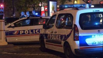 Французская полиция задержала подозреваемых в избиении украинского подростка