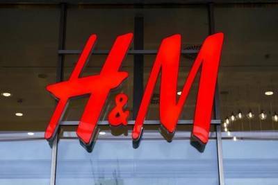 Германия: H&M сокращает 800 рабочих мест
