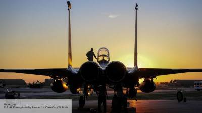 В США рассказали о неудачной судьбе американского соперника МиГ-25