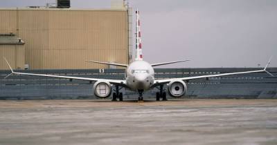 В Европе разрешили полеты Boeing 737 Max, которые запретили после двух смертельных авиакатастроф