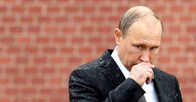 Давос: Путин выразил готовность улучшить отношения с Европой