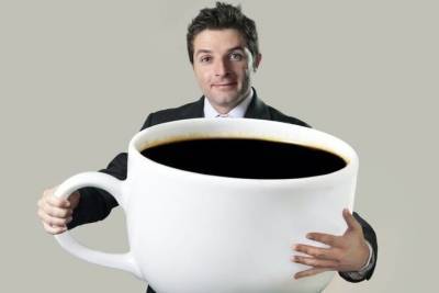 Врачи назвали безопасную дневную дозу кофе