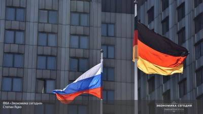 Убытки бизнеса от антироссийских санкций подсчитали в Германии
