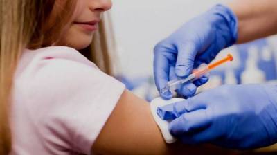 В Литве женщине по ошибке ввели пять доз вакцины от Covid-19