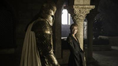 HBO Max может снять новый проект по "Игре престолов"