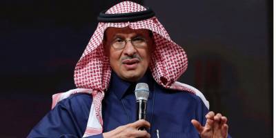 Нефть только на продажу. Саудовская Аравия перейдет на газ и возобновляемую энергетику