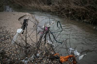 В Дагестане возбуждено уголовное дело о загрязнении Каспия