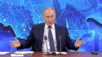 Владимир Путин ратифицирует продление ДСНВ сразу после получения документов