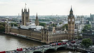 Лондонский дом беглого банкира Беджамова арестовали по делу о хищениях