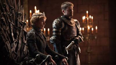 HBO Max может выпустить мультсериал по мотивам "Игры престолов"